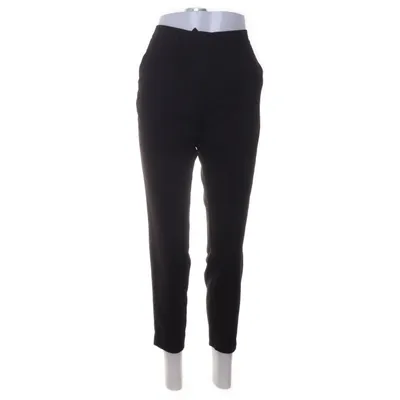 Kostymbyxor (Svart) från Custommade Bomull, Polyester