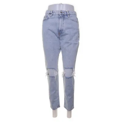 Jeans (Blå) från Perfect Jeans Gina Tricot Bomull