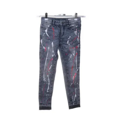 Jeans (Blå, Flerfärgad) från Pepperts Bomull, Elastan, Polyester