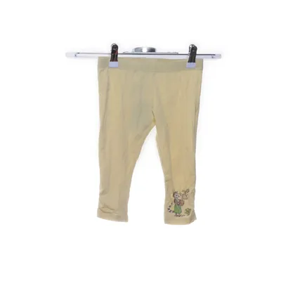 Leggings (Yellow, Multicolored) from Pettson och Findus Cotton, Elastane