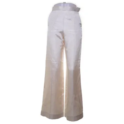 Pantalon (Beige) de Baum Und Pferdgarten Viscose, Polyester