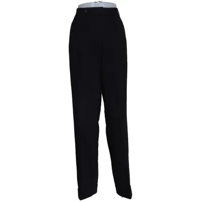 Pantalon de costume (Noir) de Ben Barton
