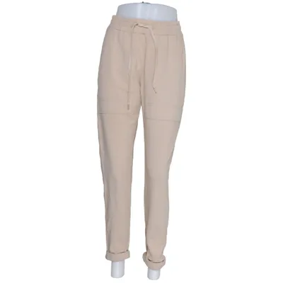 Pantalon de survêtement (Beige) de Margittes Coton, Élasthane