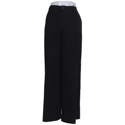 Pantalon patte d'éléphant (Noir) de Kiabi Élasthane, Polyester, Viscose