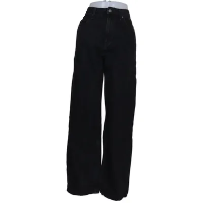 Jeans (Baggy) från &Denim by H&M Bomull
