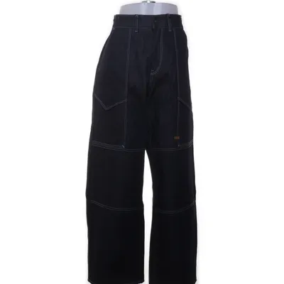Jeans (Blue) from G-Star Raw Organic cotton, Polyester, Recycled cotton