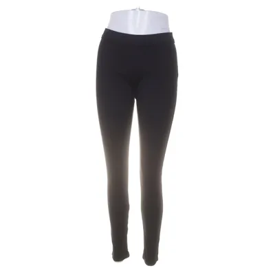 Leggings (Zwart) van Sarah Pacini Elastaan, Polyamide, Viscose