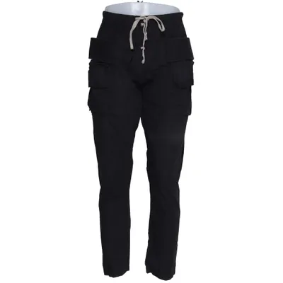 Cargobyxor (Svart) från MNML
