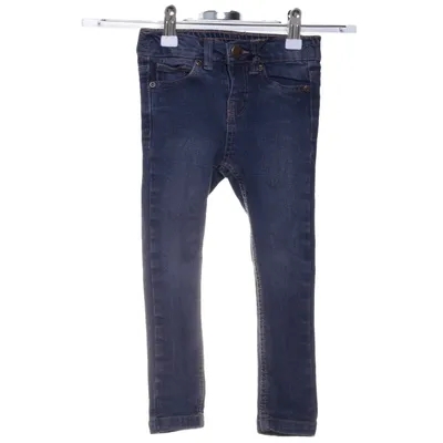 Spijkerbroek (Blauw) van Kiki & Koko Katoen, Elastaan, Polyester