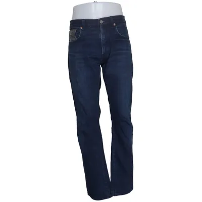 Jeans (Blå) från Pace Bomull