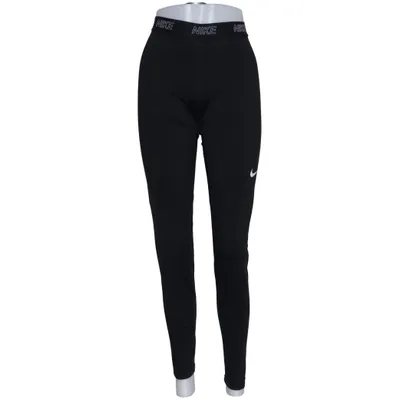 Sports tights (Black) from Nike