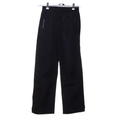 Överdragsbyxor (Svart) från Woxo 720° Polyester