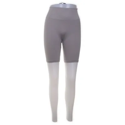 Kompressionsshorts (Beige) från Sisterly Tribe Elastan, Återvunnen polyester