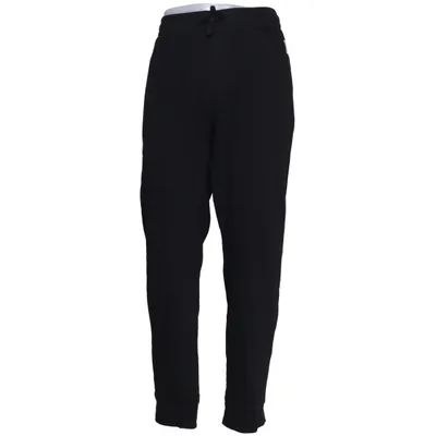 Mjukisbyxor (Svart) från Andy by Frank Dandy Bomull, Polyester