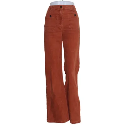 Pantalon en velours (Marron) de Sessún