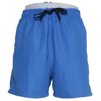 Badshorts (Blå) från JBS Polyester