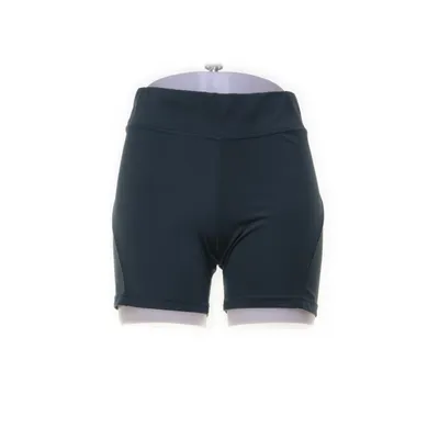 Compression shorts (Green) from OTP Polyester, Elastane