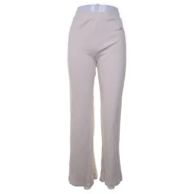 Palazzobyxor (Beige) från Own Ekologisk bomull, Elastan