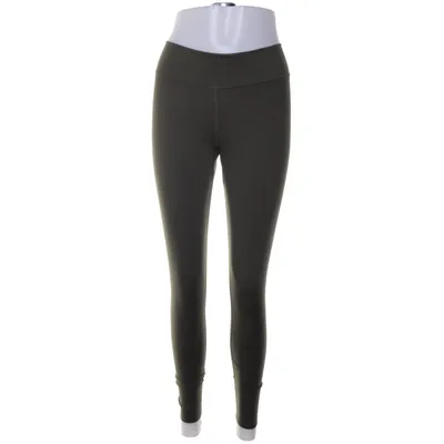 Leggings (AIRism) van Uniqlo Elastaan, Polyester