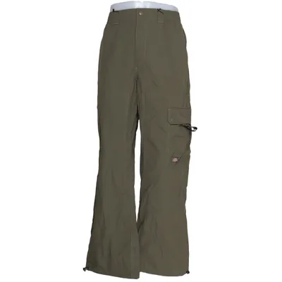 Cargobyxor (Grön) från Dickies Polyamid