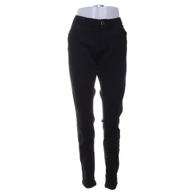 Jeans (Svart) från Page One Bomull, Elastan, Polyester