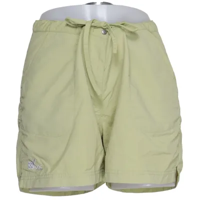 Friluftsshorts (Grön) från Millet Polyamid