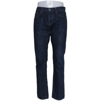Jean (Bleu) de C.O.F Studio Coton