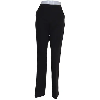Kostymbyxor (Svart) från Ichi Elastan, Polyester