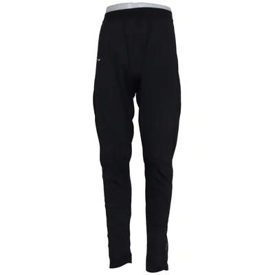 Underställsbyxor (Svart) från Halti Polyester