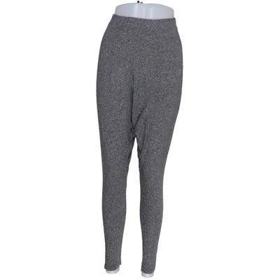 Sarouel (Gris) de Decathlon Coton, Élasthane