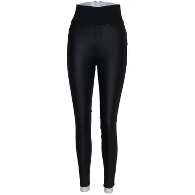 Mammabyxor (Svart) från Happy Holly