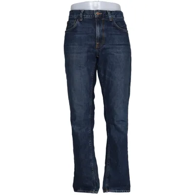 Jeans (Gritty Jackson) fra Nudie Jeans Bomuld