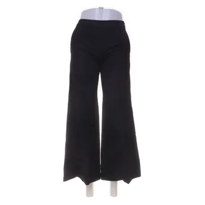 Palazzo pants (Black) from Acne Studios Polyester, Wool, Cotton