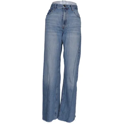 Jean (Bleu) de Pull & Bear Coton