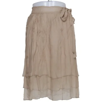 Nederdel (Beige) fra Kerber Silke
