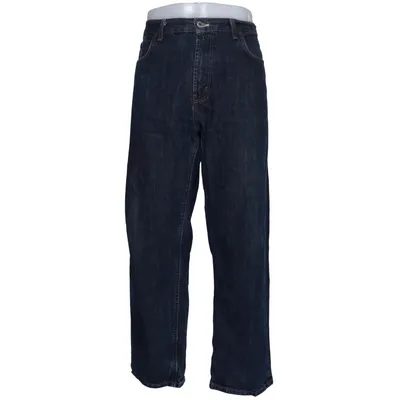 Jeans (Classic Fit 520 Rinse) från McGordon Bomull