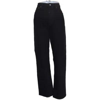 Spijkerbroek (Ribcage Straight) van Levi's Premium