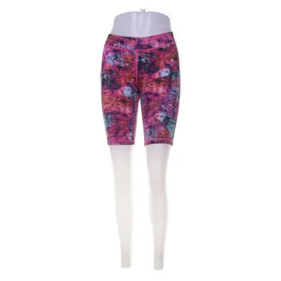 Compression shorts (Pink, Multicolored) from SOC Nylon, Elastane