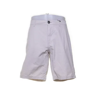 Jeansshorts (Beige) från Lager 157 Bomull