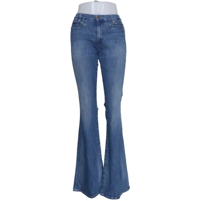 Jean (Bleu) de MiH Jeans