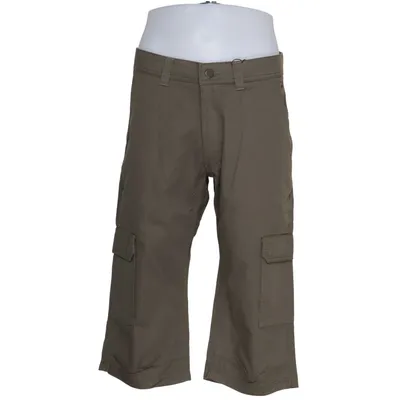 Cargoshorts (Grön) från Five Seasons Bomull