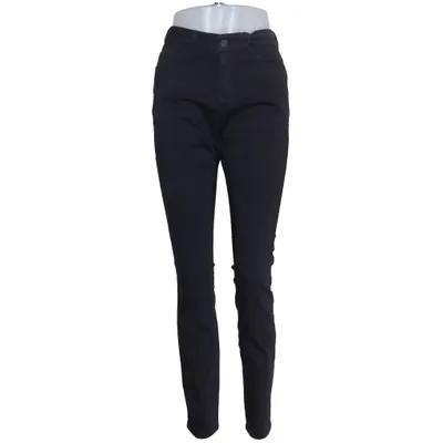 Jeans (Sonja Slim Satin) från Newhouse Bomull, Elastan