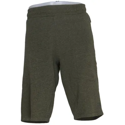 Sweatshort (Groen) van Jack & Jones Tech Katoen, Polyester