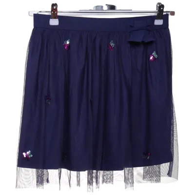 Tyllkjol (Blå, Rosa, Grön) från United Colors of Benetton Polyester