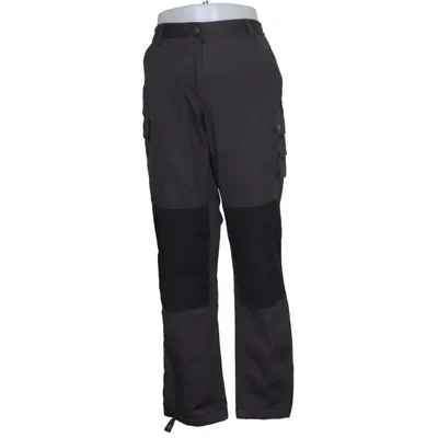 Pantalon d'extérieur (Gris, Noir) de Euro Hunt Coton, Polyester