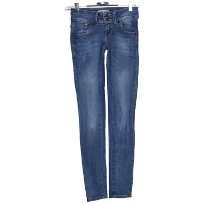 Jeans (Molly) from LTB Cotton, Elastane