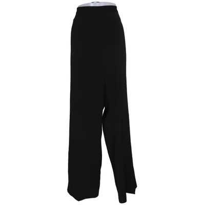 Pants (Black) from Cellbes Woman Elastane, Polyester