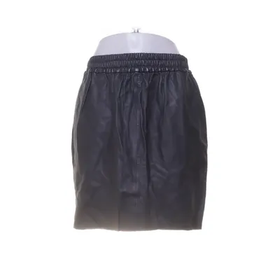 Rok (Zwart) van DAY Birger et Mikkelsen Leer