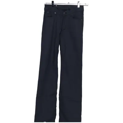 Jean (WIDE SLIM) de Örjan Andersson Coton, Élasthane, Polyester