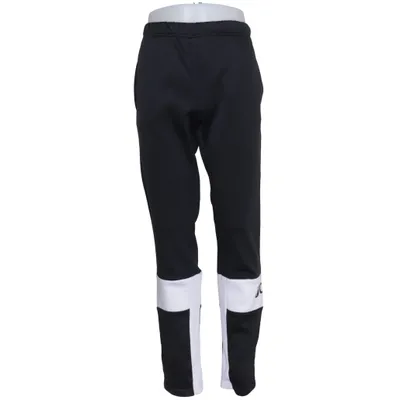Træningsbukser (Sort, Hvid) fra Joma Polyester